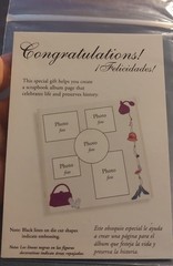 Creative Memories Die Cuts & Stickers Packages – You Pick – 11 Packages