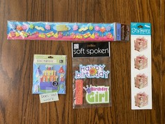 HUGE DIMENSIONAL Scrapbooking STICKER LOT – Holidays School Vacation Stickers