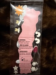 Jolee’s Boutique TWO CUTE Scrapbook Dimensional Stickers BABY BIRTHDAY~10 PCS