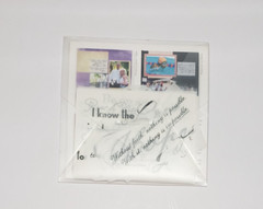 Creative Memories Faith 30 Quotes on Vellum Paper Sayings New