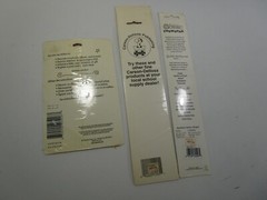 Pick ONE of the 3 packs rainbow retro vintage stickers pride Carson Dellosa NOS