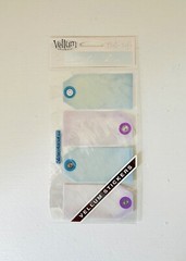 Sticko Vellum Stickers