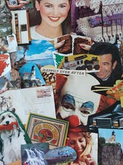 125+ Vtg Magazine Clippings Cutouts Food, Fashion, Travel and More 1979-2001 C