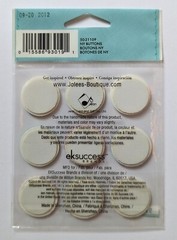 Jolee’s New York City Buttons United States Travel Scrapbooking Stickers