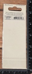 Hero Arts Sparkle Gems 40 Pieces Acid-Free Adhesive STICKER CH140 SMALL BLOSSOM