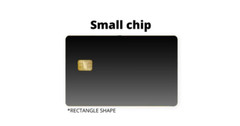 Inside Out Credit Card Skin / Credit Card Sticker / Debit Credit Card Cover