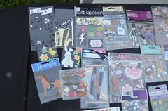 Huge Sticker lot Multiple Brands 25 new packs 4 partial dimensional Mixed themes