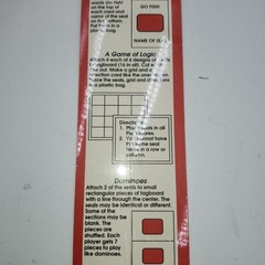 VTG 80’s School Reward Seals Stickers INSTRUCTIONAL FAIR NEW pack