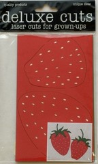 New Vintage Lot of Provo Craft Sheets of Garden Stickers & Die Cuts & Laser Cuts