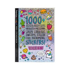 Fashion Angels 1000+ Ridiculously Cute Stickers for Kids – Fun Craft Stickers…
