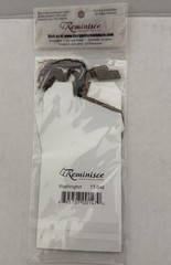 Reminisce Travel Tags ~ Washington TT-046
