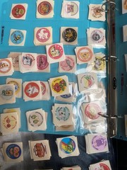 YOU CHOOSE: Scratch n Sniff Stickers by Wacky Whiffers – 1 sticker per module