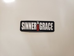 Inspirational Christian Stickers with Bible Verses and Faith Quotes!