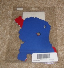 Paper Wizard Laser Die Cut Kit ~ Vacation/Travel….Netherlands