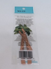 RARE Jolees Boutique Mini Coconut Palm Trees Tropical NEW