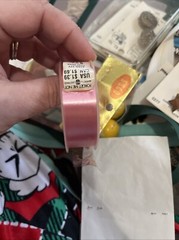 Huge Lot Of Vintage Crafting Supplies See Photos