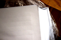 PRINT-N-PLACE STICKERS 17MM X 11.5″ / 10 STRIPS PER PAGE/ ESTIMATED 1000 SHEETS