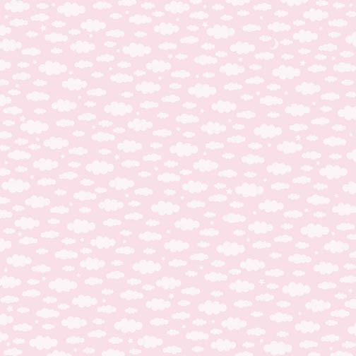 Bella Blvd – 12″x 12″ BABY GIRL» Sweet Dreams» Card-Stock Double Sided #406