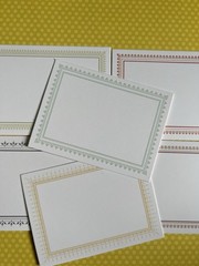 Sticker Kit Wallpaper Pattern Border Stickers Junk Journal Scrapbook