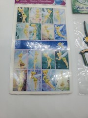 Vintage Disney Tinkerbell SandyLion Scrapbook Room Decor Lot B139