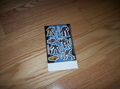 Transformers Hasbro Stickers – Scrapbooking Teachers Megatron jazz lego vintage