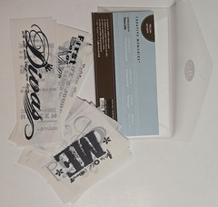 Huge Vintage Sticker Lot Mrs Grossman’s Creative Memories Scrapbook Tools Crafts
