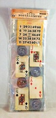 Games Hobbies Scrapbook Stickers Cards Bingo Sewing Dominoes Alphabet
