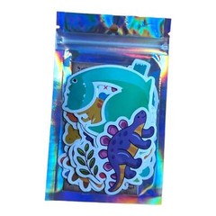 STICKER PACK – Pack #19 – 25 Pieces – Dinosaurs