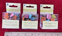 Provo Craft Rob And Bob Studio; Scrapbooking Clipping Tools With Clips; 7 Pieces