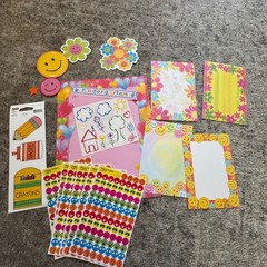 Jolee’s Boutique EK Success Scrapbook Sticker Lot Graduation School Sports Prom