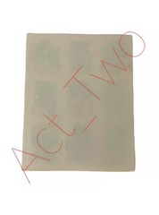 Vintage Stickers Halloween Black Cat Jack-o-Lantern Pumpkin 1993 Gibson 2 Sheets