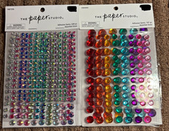 The Paper Studio Embellishments (see description for details)