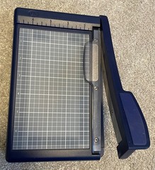 Creative Memories scrapbooking tools-cutting systems, trimmer, blades orig. $160