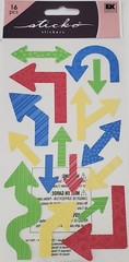 *YOU CHOOSE* Jolee’s/Others TRAVEL/TRANSPORTATION Dimensional Stickers