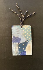 #2679 NAUTICAL BEACH EPHEMERA TAGS EMBELLISHMENT JUNK JOURNAL SCRAPBOOK – Tonya