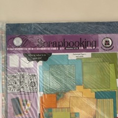 Paper Wishes Personal Shopper Scrapbooking Kits Vol 0109 0710 Winter Movie Night