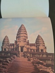 30 Sheets Detailed Global Travel Sticker Book & Eph Papers 30 Sheets Of Stickers
