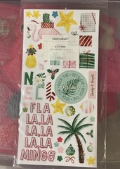 CTMH DECK THE PALMS Bundle See Description For Details
