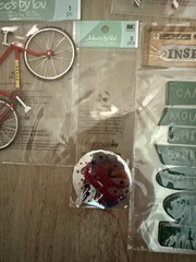 Lot 14 Vintage Jolee’s Boutique Sticko EK Success Scrapbook Stickers NIP