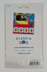 Robots Boy Toys Puffy Scrapbooking Stickers By Momenta