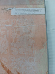 Basic grey holiday chipboard un – tis the season – unused