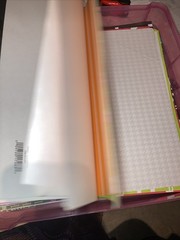 New Designer Paper Sheets Scrapebooking Crafts Asst Colors & Designs 400+