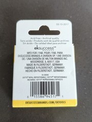 Herma Dotto Adhesive Repositionable Dispenser Refill, New Package M15