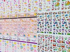 Variety Pack School Classroom Reward Kids Students Learning Fun Pk 555+ Stickers