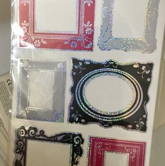 Back To School Stickers Lot Peanuts Paper Supplies Card Making Scrapbooking