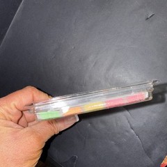 1 Pack Avery Removable Discontinued Stationary Color Coding Labels, 450 Ct