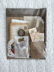 60pcs Coffee Themed Lot Ephemera Junk Journal Scrapbooking Collage Mixed Media