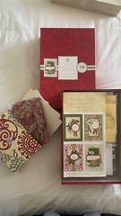 Anna Griffin Card Making Lot