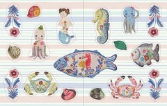 Sticker Book