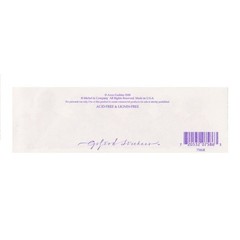 Michel & Company Retro Sticker Seal (Baby x Tutu)